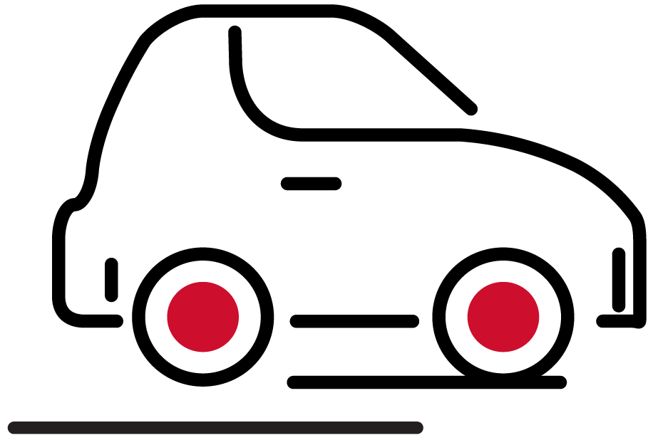 AMAX Car Image
