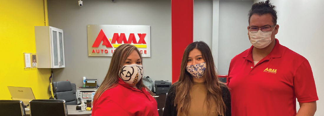 A-MAX abre una nueva oficina en Houston H-E-B